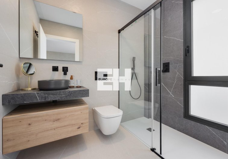 Construction Neuve - villa - Torrevieja - Sector 25