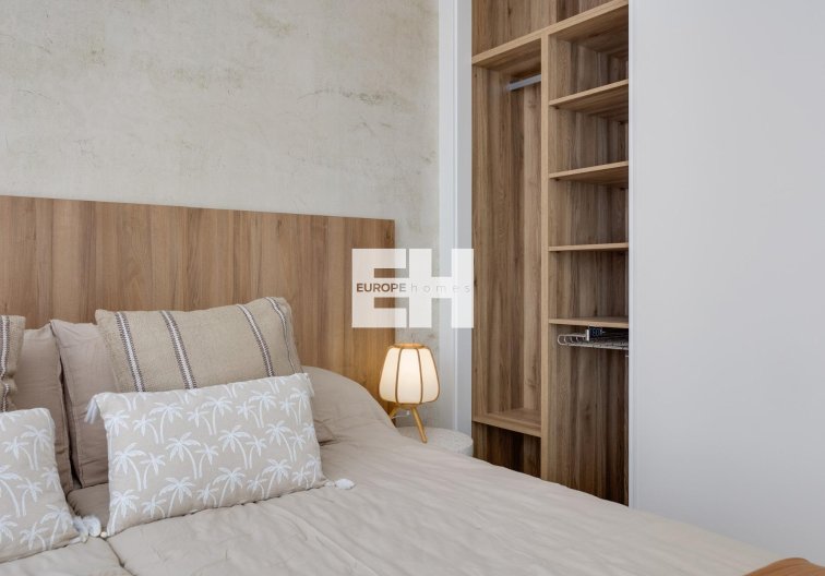 Construction Neuve - villa - Torrevieja - Sector 25