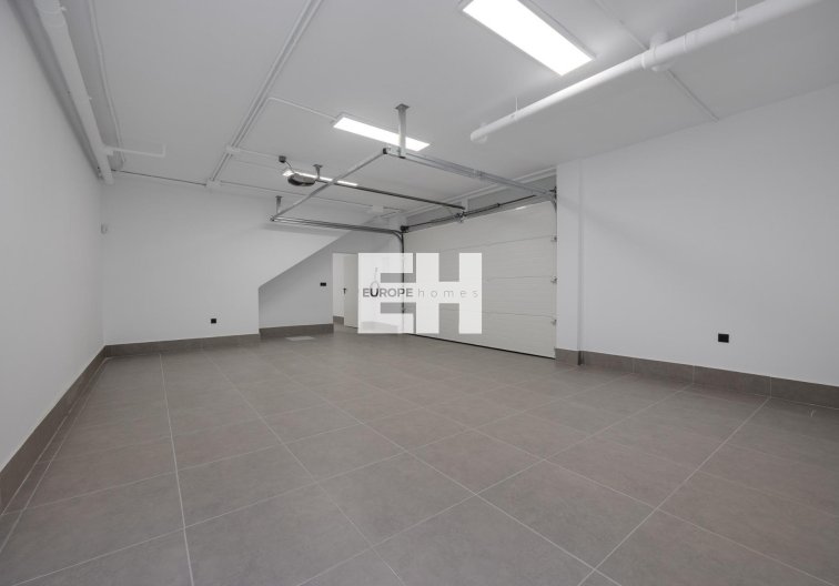 Construction Neuve - villa - Torrevieja - Sector 25