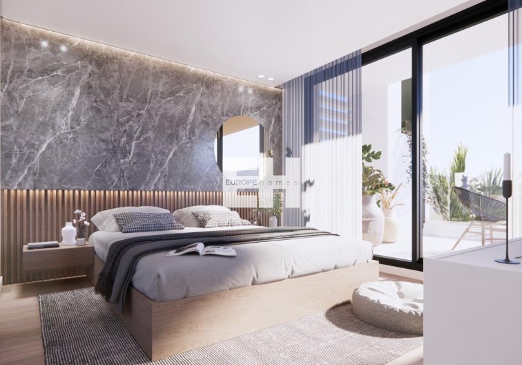 Obra Nueva - villa - Torre Pacheco - Santa Rosalia Lake And Life Resort