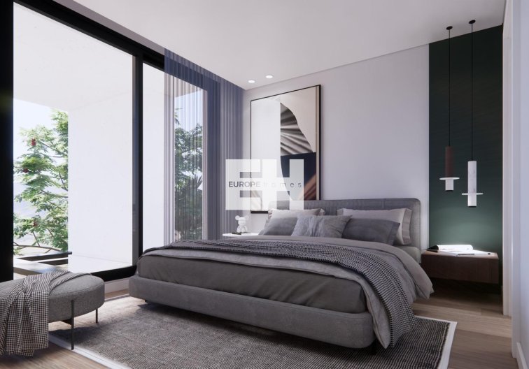 Obra Nueva - villa - Torre Pacheco - Santa Rosalia Lake And Life Resort