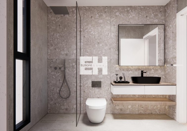 Obra Nueva - villa - Torre Pacheco - Santa Rosalia Lake And Life Resort