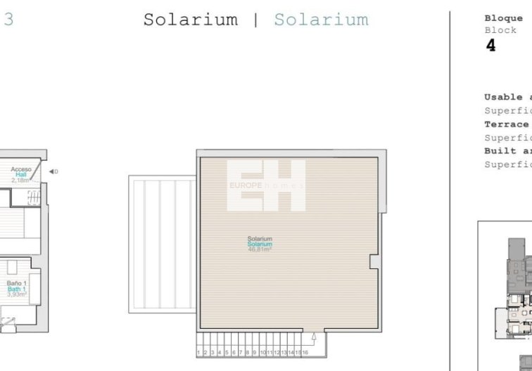 Obra Nueva - Atico - El Verger