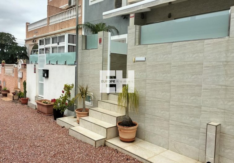 Segunda mano - Duplex - Torrevieja - La Siesta - El Salado -  Torreta