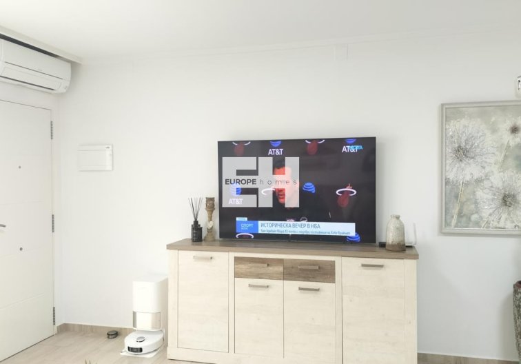 Segunda mano - Duplex - Torrevieja - La Siesta - El Salado -  Torreta