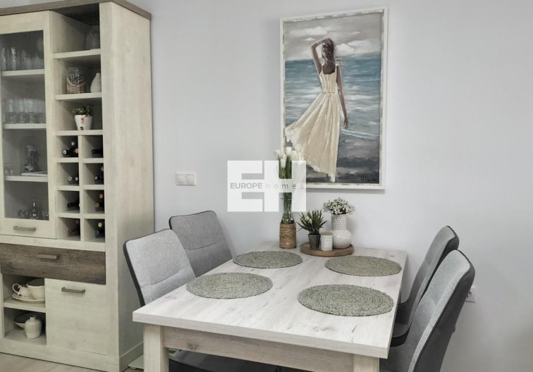 Segunda mano - Duplex - Torrevieja - La Siesta - El Salado -  Torreta