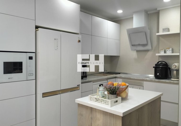 Segunda mano - Duplex - Torrevieja - La Siesta - El Salado -  Torreta