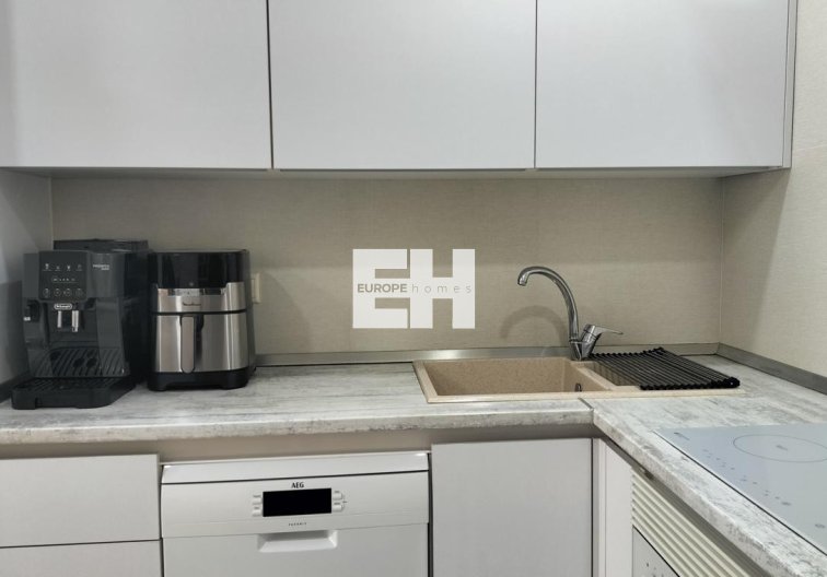 Segunda mano - Duplex - Torrevieja - La Siesta - El Salado -  Torreta