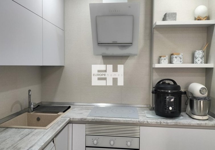 Segunda mano - Duplex - Torrevieja - La Siesta - El Salado -  Torreta