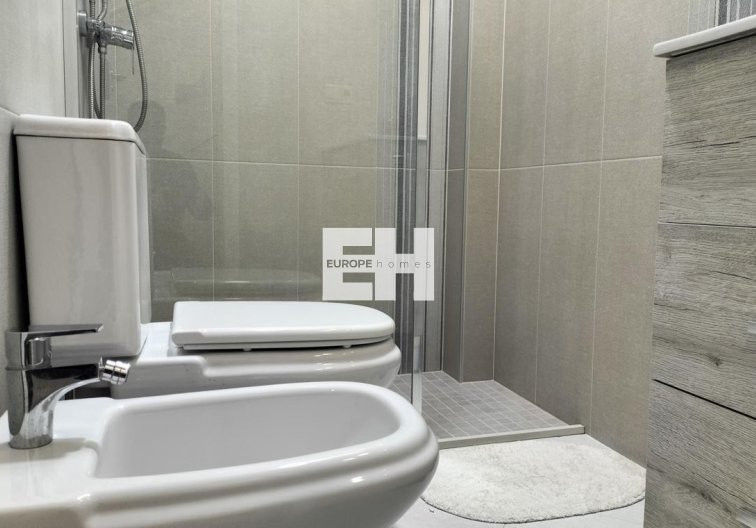 Segunda mano - Duplex - Torrevieja - La Siesta - El Salado -  Torreta