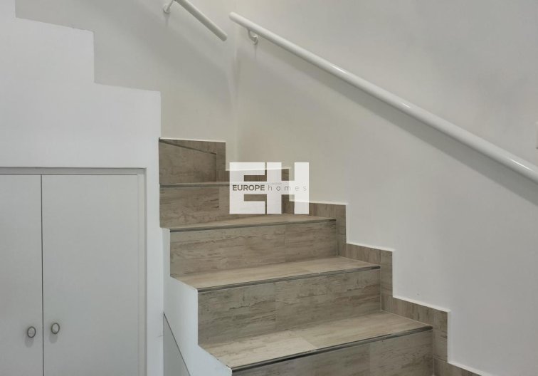 Segunda mano - Duplex - Torrevieja - La Siesta - El Salado -  Torreta