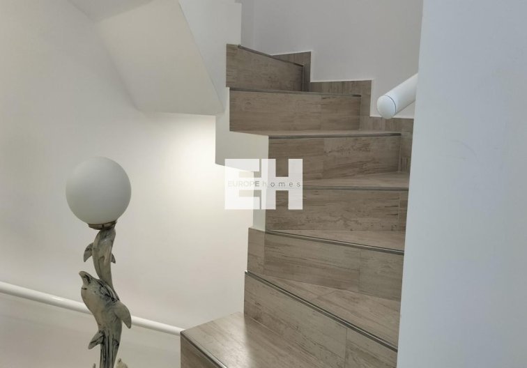 Segunda mano - Duplex - Torrevieja - La Siesta - El Salado -  Torreta