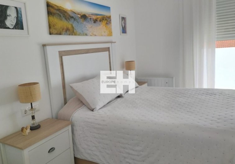 Segunda mano - Duplex - Torrevieja - La Siesta - El Salado -  Torreta