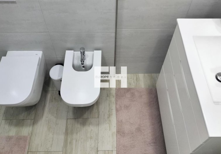 Segunda mano - Duplex - Torrevieja - La Siesta - El Salado -  Torreta