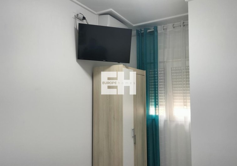 Segunda mano - Duplex - Torrevieja - La Siesta - El Salado -  Torreta