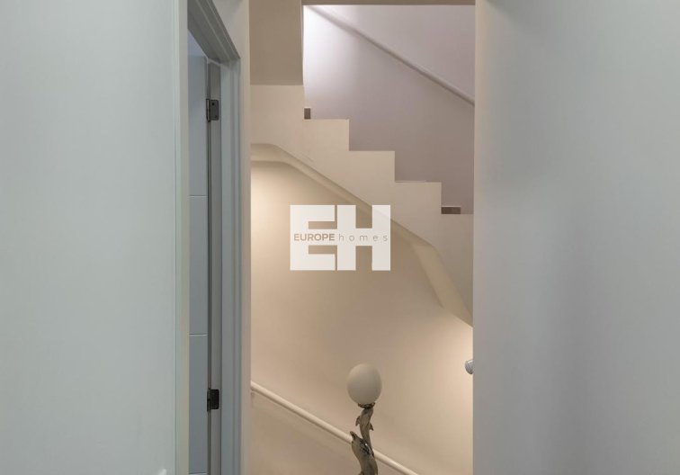 Segunda mano - Duplex - Torrevieja - La Siesta - El Salado -  Torreta