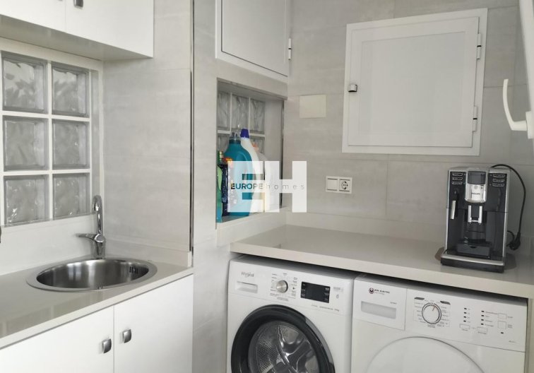 Segunda mano - Duplex - Torrevieja - La Siesta - El Salado -  Torreta