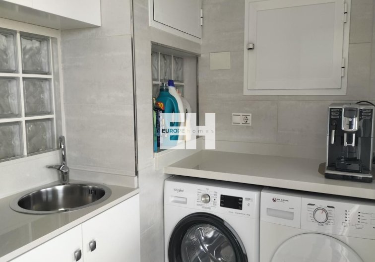 Segunda mano - Duplex - Torrevieja - La Siesta - El Salado -  Torreta