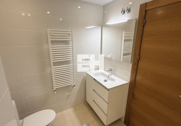 Revente - Appartement - Hacienda Riquelme Golf Resort - Inland