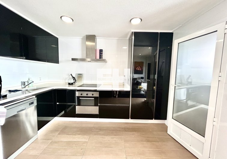 Wiederverkauf - Wohnung - Campoamor - Costa Blanca