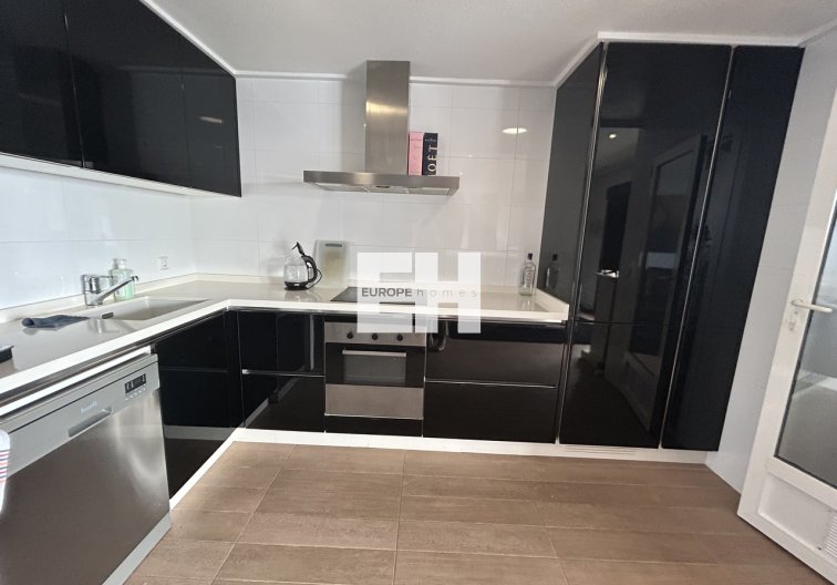 Wiederverkauf - Wohnung - Campoamor - Costa Blanca