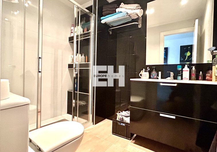 Wiederverkauf - Wohnung - Campoamor - Costa Blanca