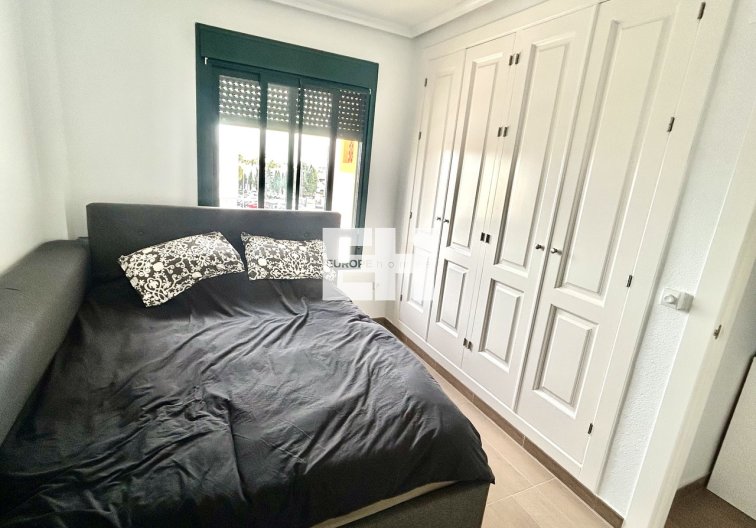 Wiederverkauf - Wohnung - Campoamor - Costa Blanca