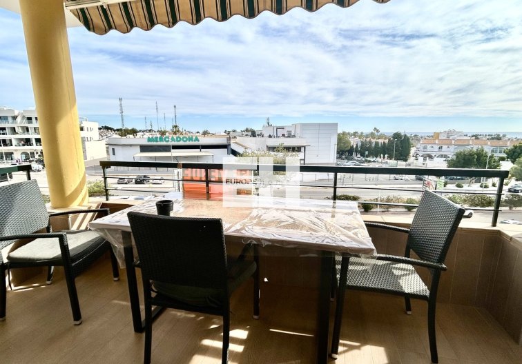 Wiederverkauf - Wohnung - Campoamor - Costa Blanca