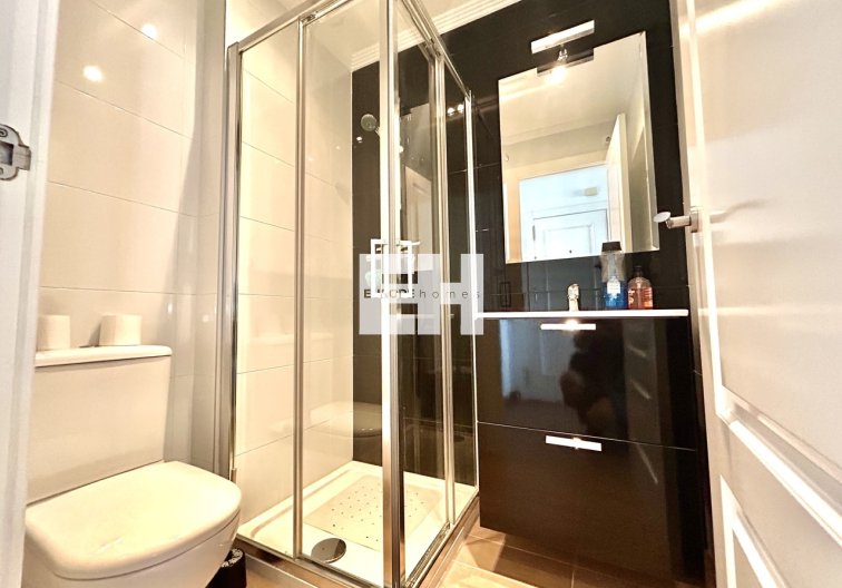 Wiederverkauf - Wohnung - Campoamor - Costa Blanca