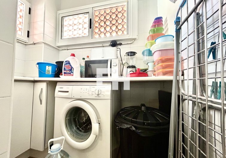 Wiederverkauf - Wohnung - Campoamor - Costa Blanca