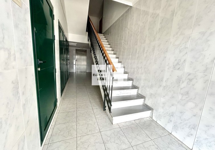 Wiederverkauf - Wohnung - Campoamor - Costa Blanca