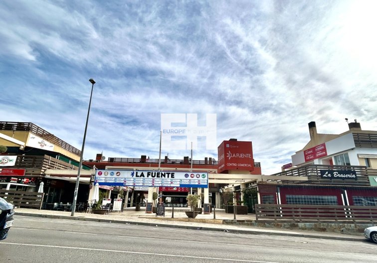 Wiederverkauf - Wohnung - Campoamor - Costa Blanca