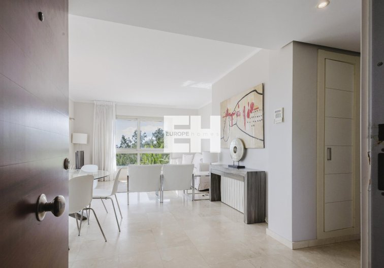 Resale - Penthouse - Orihuela Costa - Costa Blanca