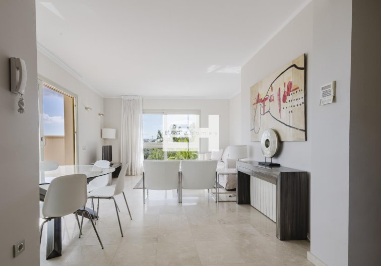 Resale - Penthouse - Orihuela Costa - Costa Blanca