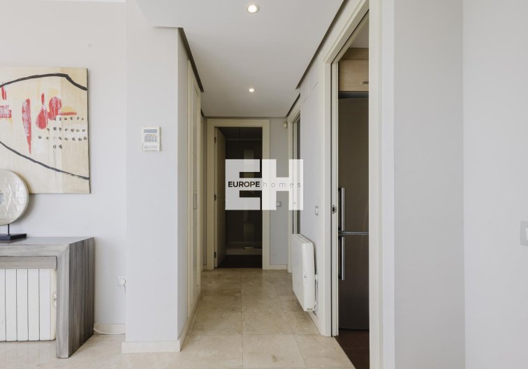 Resale - Penthouse - Orihuela Costa - Costa Blanca