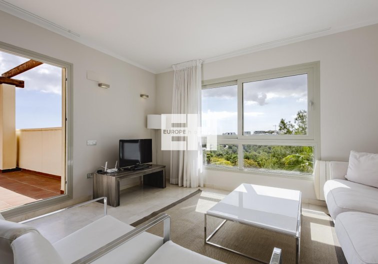 Resale - Penthouse - Orihuela Costa - Costa Blanca