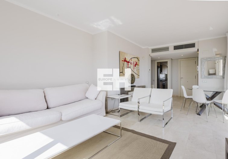 Resale - Penthouse - Orihuela Costa - Costa Blanca
