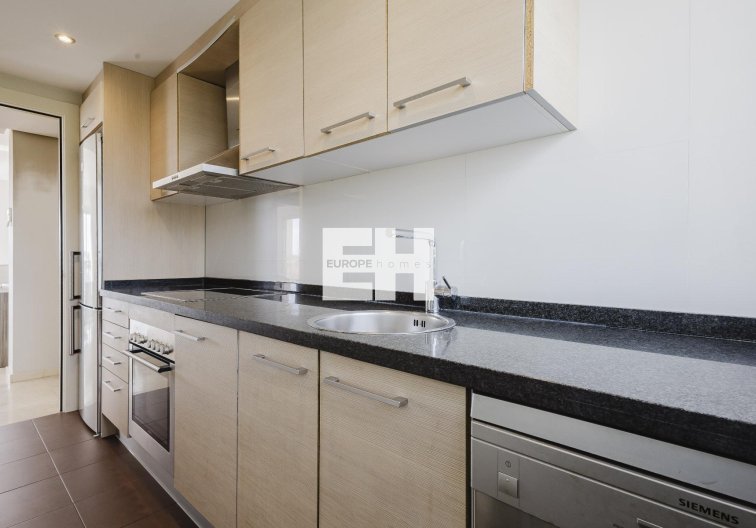 Resale - Penthouse - Orihuela Costa - Costa Blanca