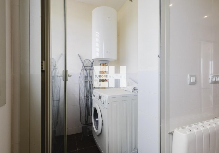 Resale - Penthouse - Orihuela Costa - Costa Blanca