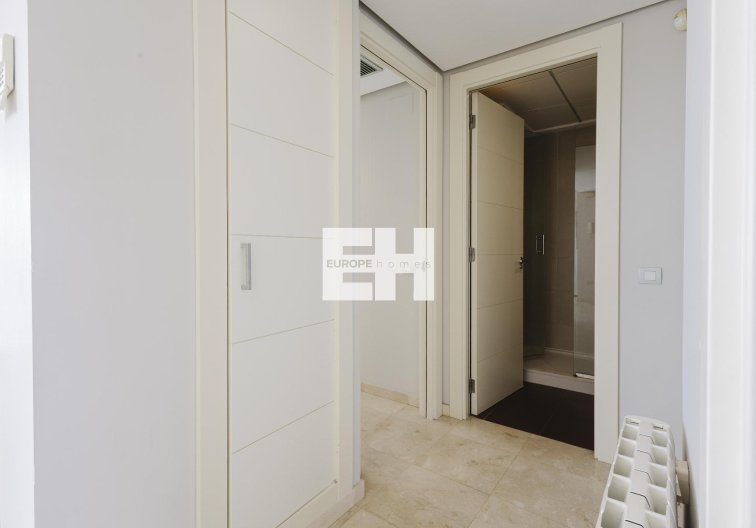 Resale - Penthouse - Orihuela Costa - Costa Blanca