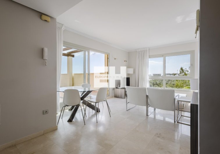 Resale - Penthouse - Orihuela Costa - Costa Blanca