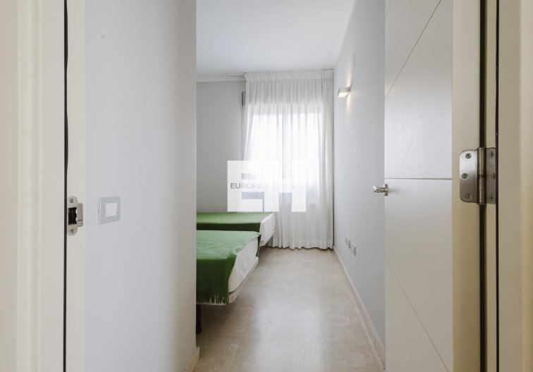 Resale - Penthouse - Orihuela Costa - Costa Blanca