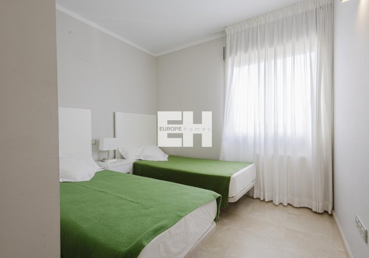 Resale - Penthouse - Orihuela Costa - Costa Blanca