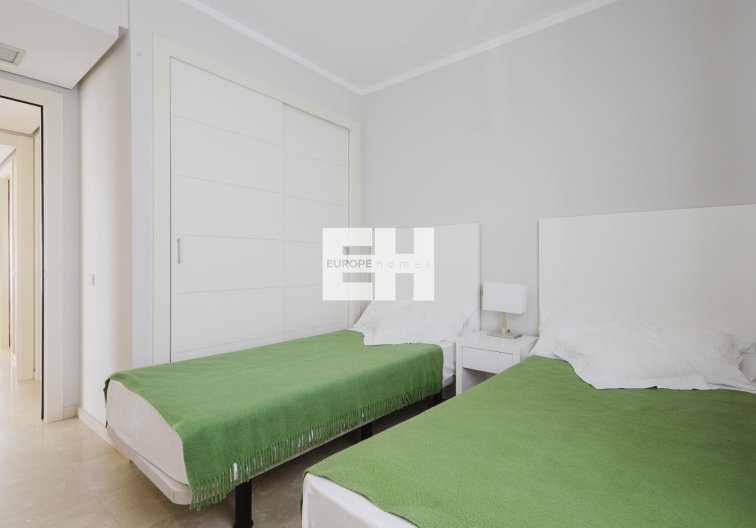 Resale - Penthouse - Orihuela Costa - Costa Blanca