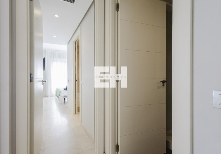 Resale - Penthouse - Orihuela Costa - Costa Blanca