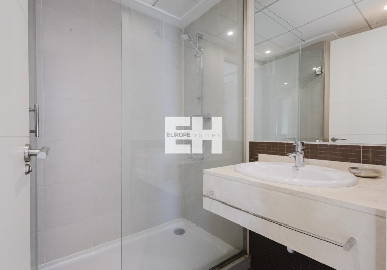 Resale - Penthouse - Orihuela Costa - Costa Blanca