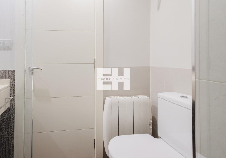 Resale - Penthouse - Orihuela Costa - Costa Blanca