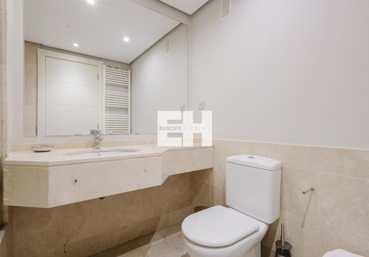 Resale - Penthouse - Orihuela Costa - Costa Blanca