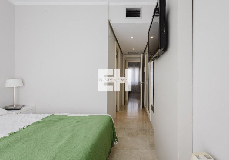 Resale - Penthouse - Orihuela Costa - Costa Blanca