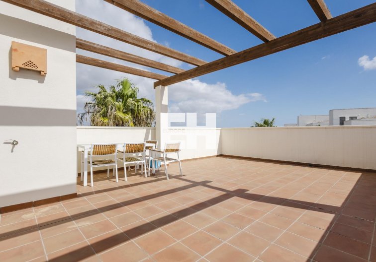 Resale - Penthouse - Orihuela Costa - Costa Blanca